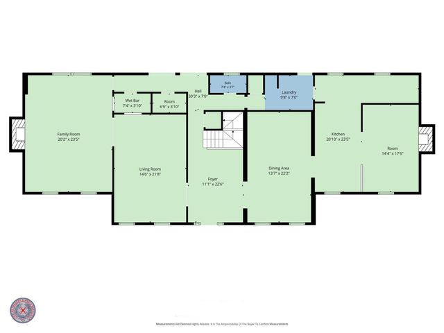 2701 Mount Vernon Drive, Dickinson, TX 77539
