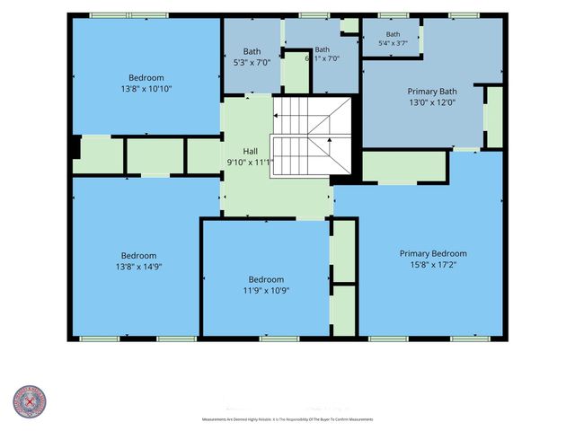 2701 Mount Vernon Drive, Dickinson, TX 77539