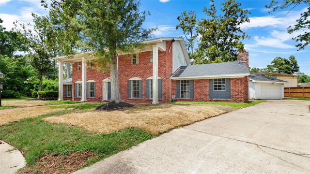 2701 Mount Vernon Drive, Dickinson, TX 77539