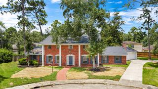 2701 Mount Vernon Drive, Dickinson, TX 77539