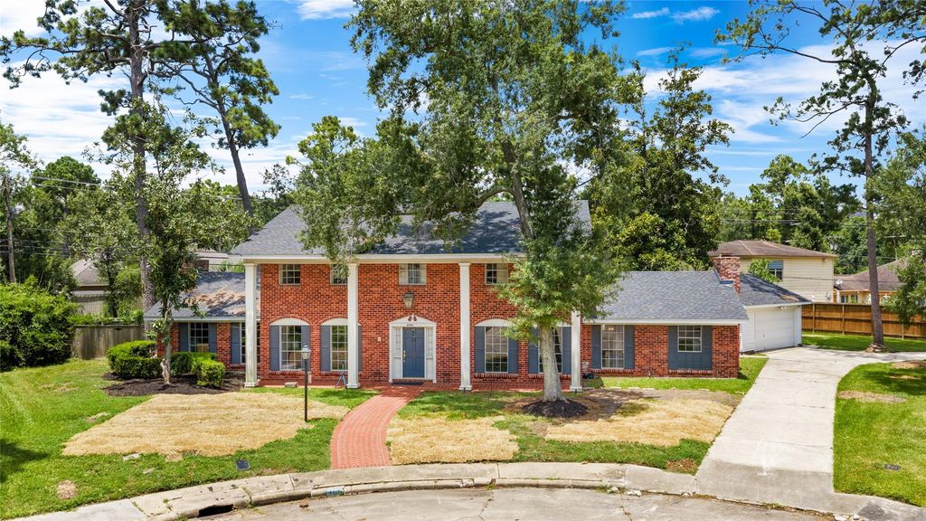 2701 Mount Vernon Drive, Dickinson, TX 77539