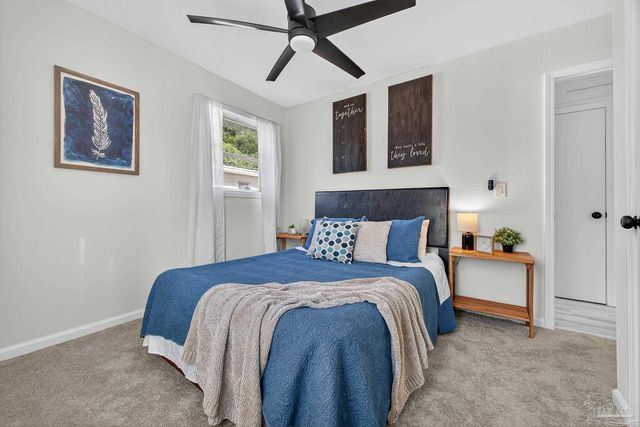 800 Montclair Rd, Pensacola, FL 32505