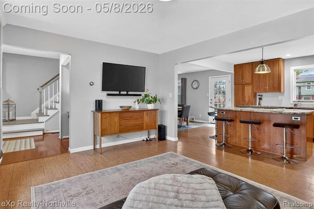 24168 Saint Mary Court, Farmington, MI 48336