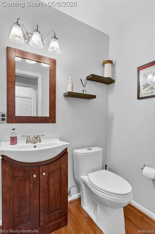 24168 Saint Mary Court, Farmington, MI 48336