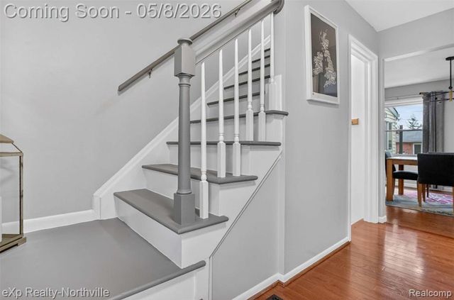 24168 Saint Mary Court, Farmington, MI 48336
