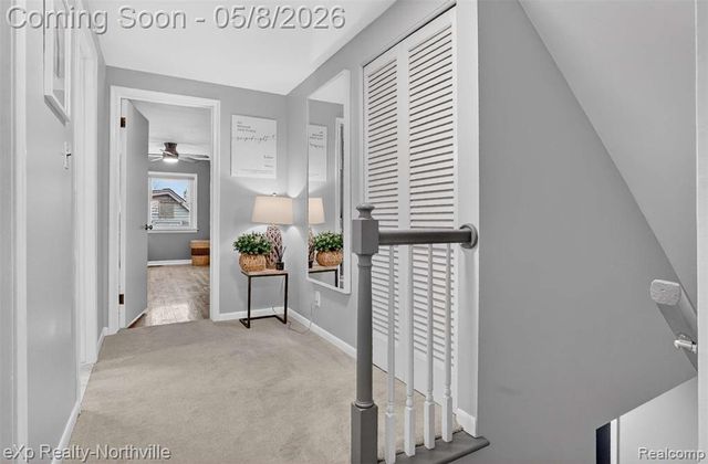 24168 Saint Mary Court, Farmington, MI 48336
