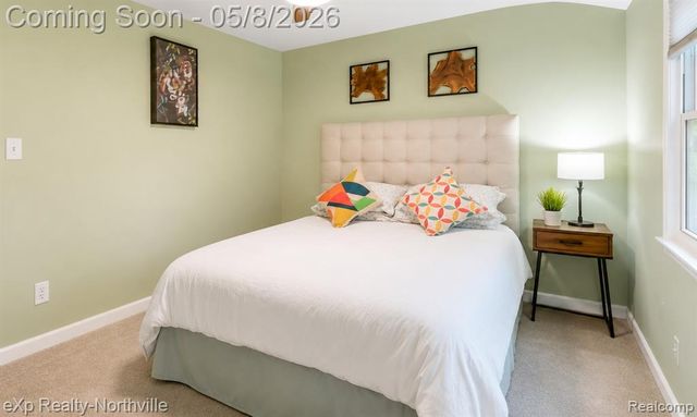 24168 Saint Mary Court, Farmington, MI 48336