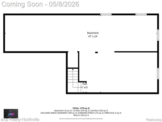 24168 Saint Mary Court, Farmington, MI 48336