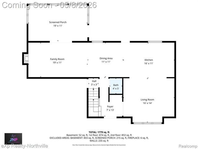 24168 Saint Mary Court, Farmington, MI 48336