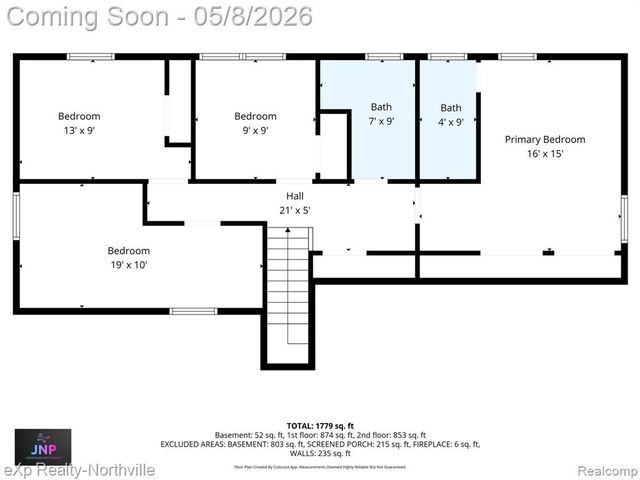 24168 Saint Mary Court, Farmington, MI 48336
