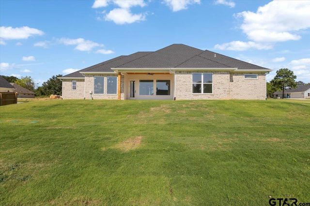 17265 Woodcrest Circle, Lindale, TX 75771