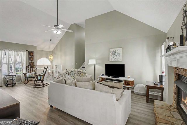 214 Moore Valley Way, Canton, GA 30115