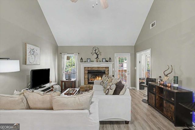 214 Moore Valley Way, Canton, GA 30115