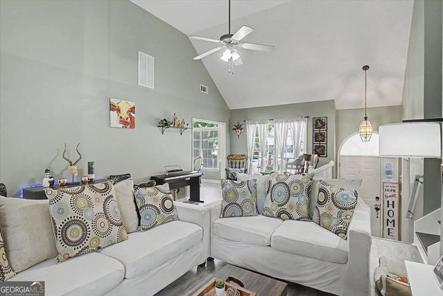 214 Moore Valley Way, Canton, GA 30115