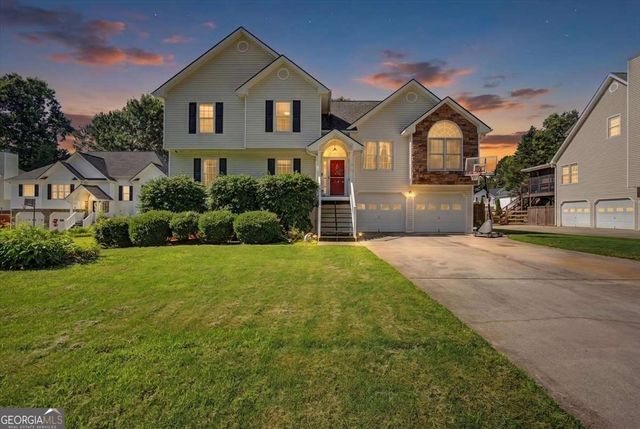 214 Moore Valley Way, Canton, GA 30115