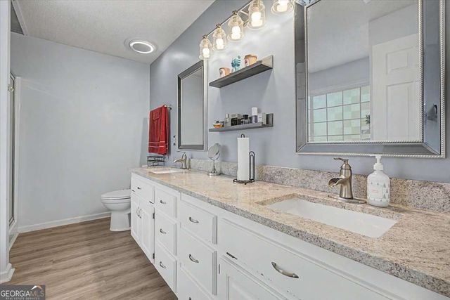214 Moore Valley Way, Canton, GA 30115