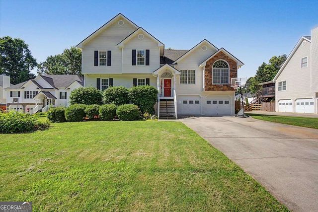 214 Moore Valley Way, Canton, GA 30115