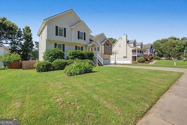 214 Moore Valley Way, Canton, GA 30115