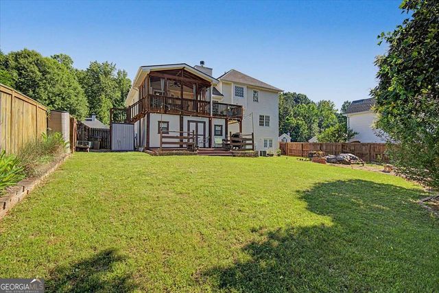 214 Moore Valley Way, Canton, GA 30115