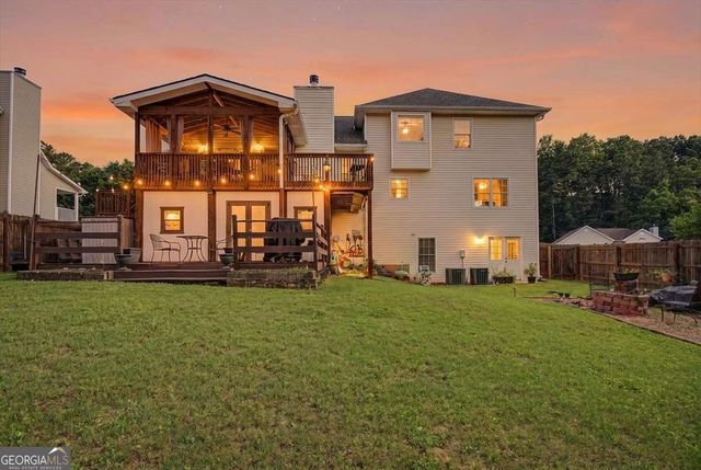 214 Moore Valley Way, Canton, GA 30115
