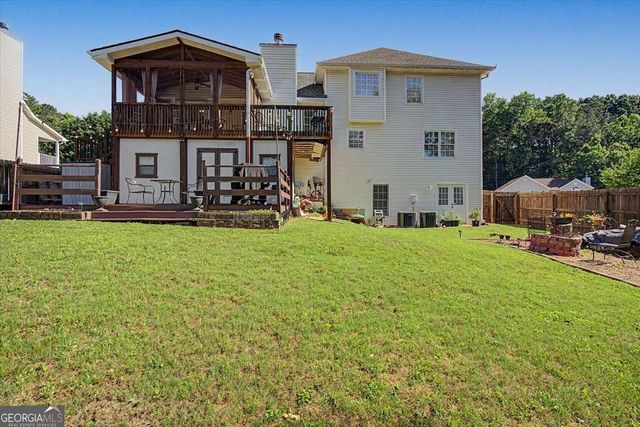 214 Moore Valley Way, Canton, GA 30115