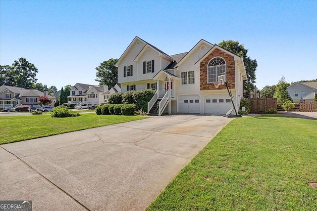 214 Moore Valley Way, Canton, GA 30115