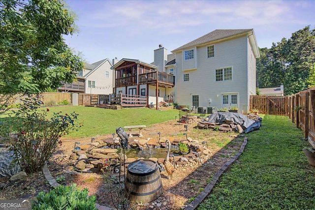 214 Moore Valley Way, Canton, GA 30115