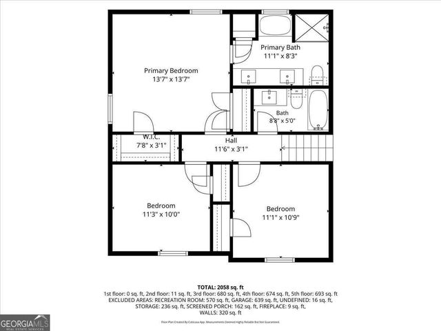 214 Moore Valley Way, Canton, GA 30115