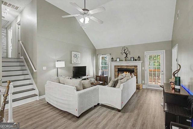 214 Moore Valley Way, Canton, GA 30115