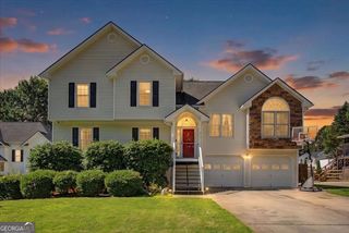 214 Moore Valley Way, Canton, GA 30115
