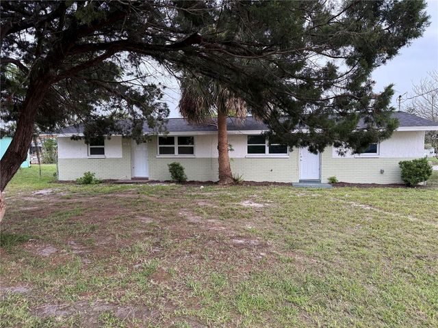 7228 NEW YORK AVENUE, Hudson, FL 34667