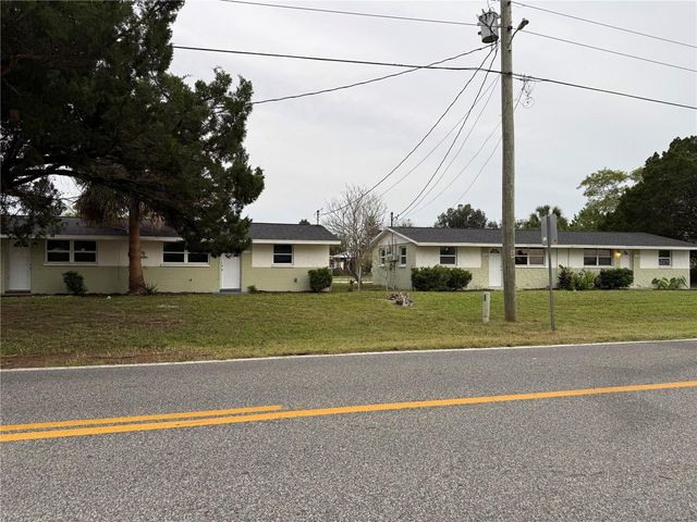 7228 NEW YORK AVENUE, Hudson, FL 34667