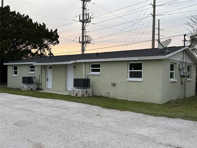 7228 NEW YORK AVENUE, Hudson, FL 34667