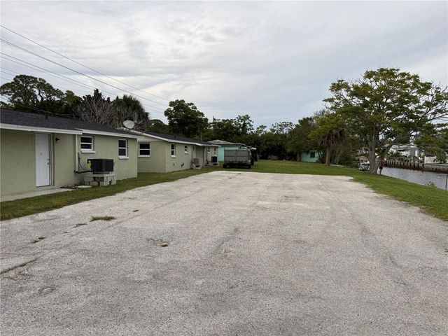7228 NEW YORK AVENUE, Hudson, FL 34667