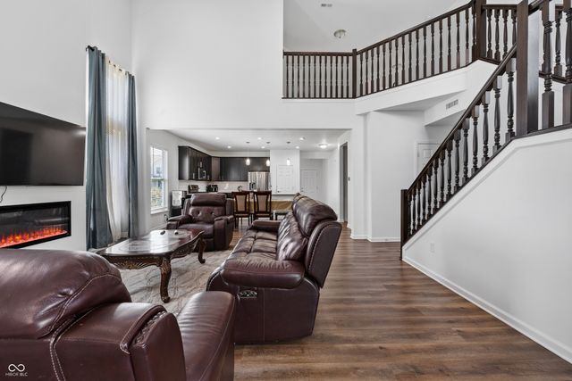 9410 Bethel Woods Drive, Indianapolis, IN 46239