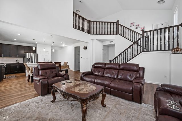 9410 Bethel Woods Drive, Indianapolis, IN 46239