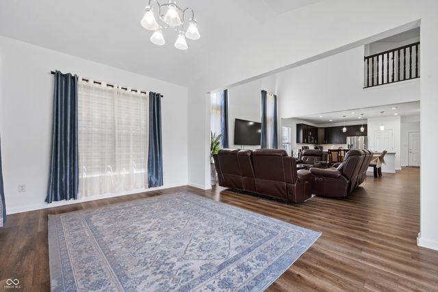 9410 Bethel Woods Drive, Indianapolis, IN 46239