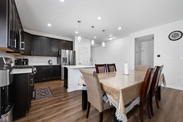 9410 Bethel Woods Drive, Indianapolis, IN 46239