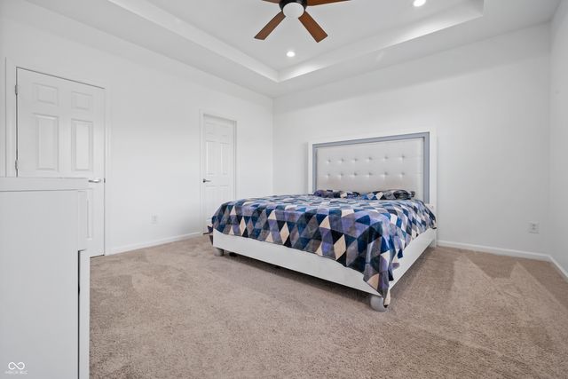 9410 Bethel Woods Drive, Indianapolis, IN 46239