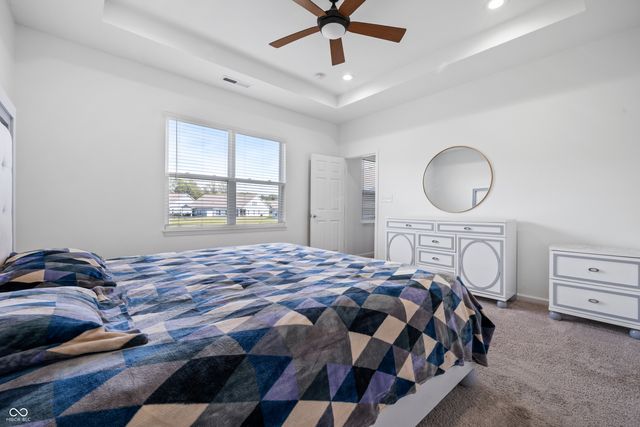9410 Bethel Woods Drive, Indianapolis, IN 46239