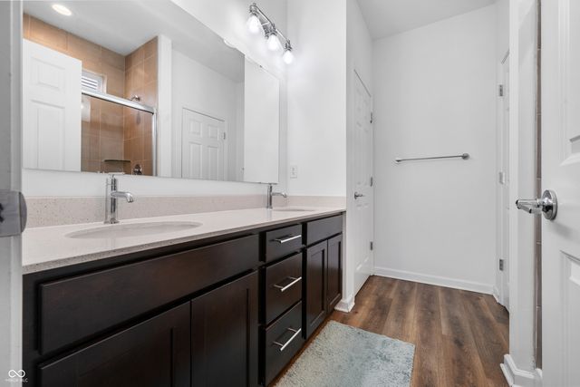 9410 Bethel Woods Drive, Indianapolis, IN 46239