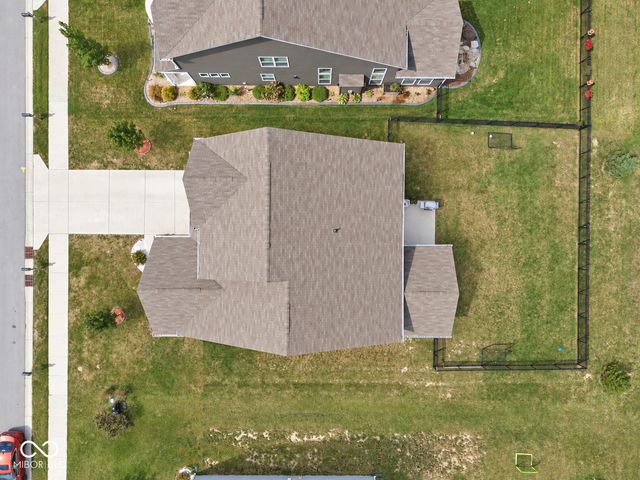 9410 Bethel Woods Drive, Indianapolis, IN 46239