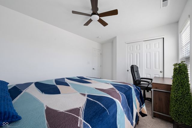 9410 Bethel Woods Drive, Indianapolis, IN 46239