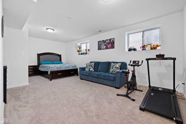 9410 Bethel Woods Drive, Indianapolis, IN 46239