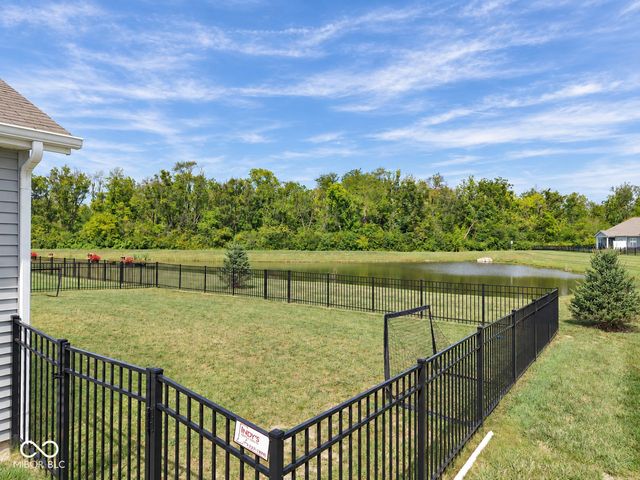 9410 Bethel Woods Drive, Indianapolis, IN 46239