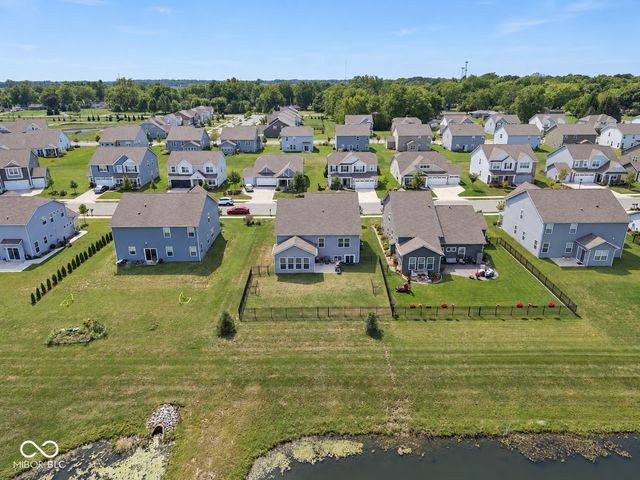 9410 Bethel Woods Drive, Indianapolis, IN 46239