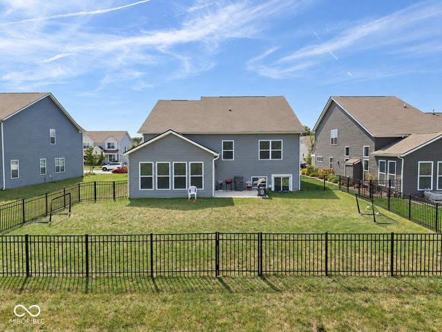 9410 Bethel Woods Drive, Indianapolis, IN 46239