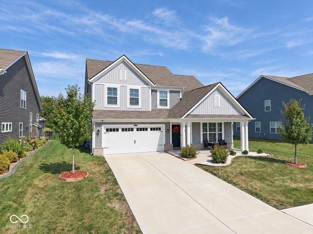 9410 Bethel Woods Drive, Indianapolis, IN 46239