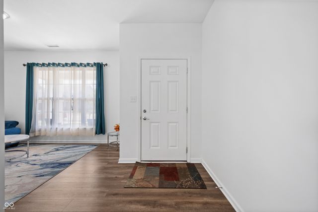 9410 Bethel Woods Drive, Indianapolis, IN 46239