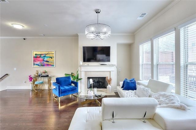 1306 Harris Way, Brookhaven, GA 30319